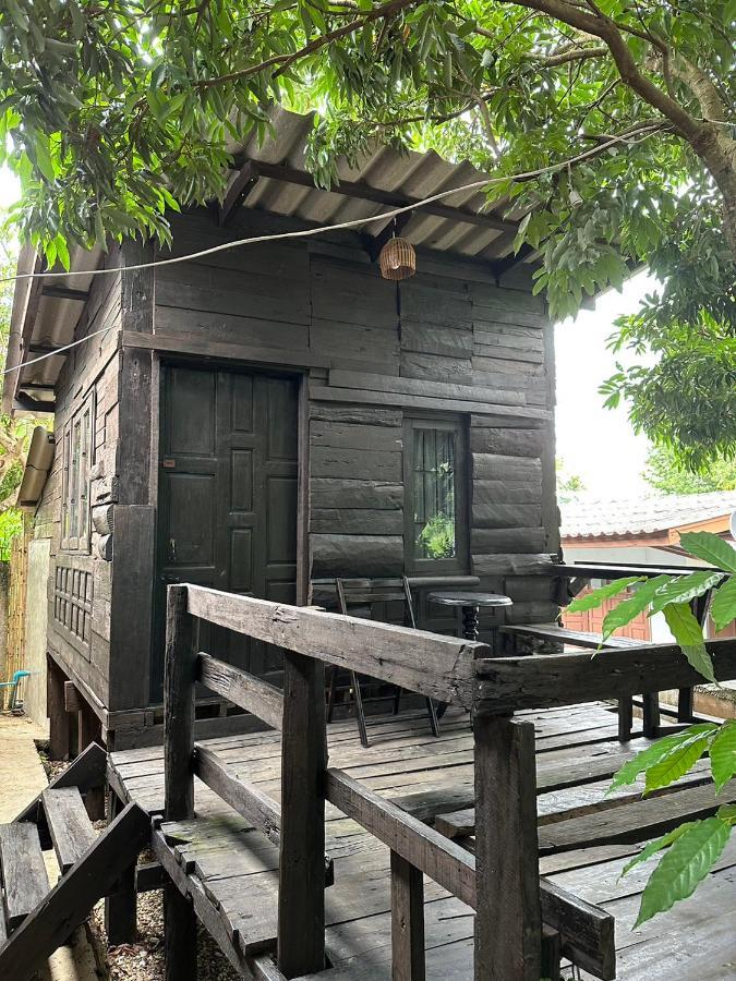 The Legend Homestay. Mae Ai Dış mekan fotoğraf
