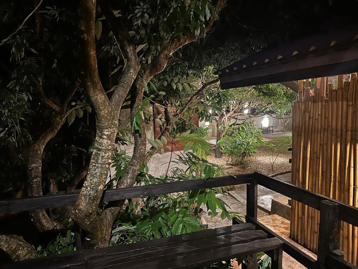 The Legend Homestay. Mae Ai Dış mekan fotoğraf