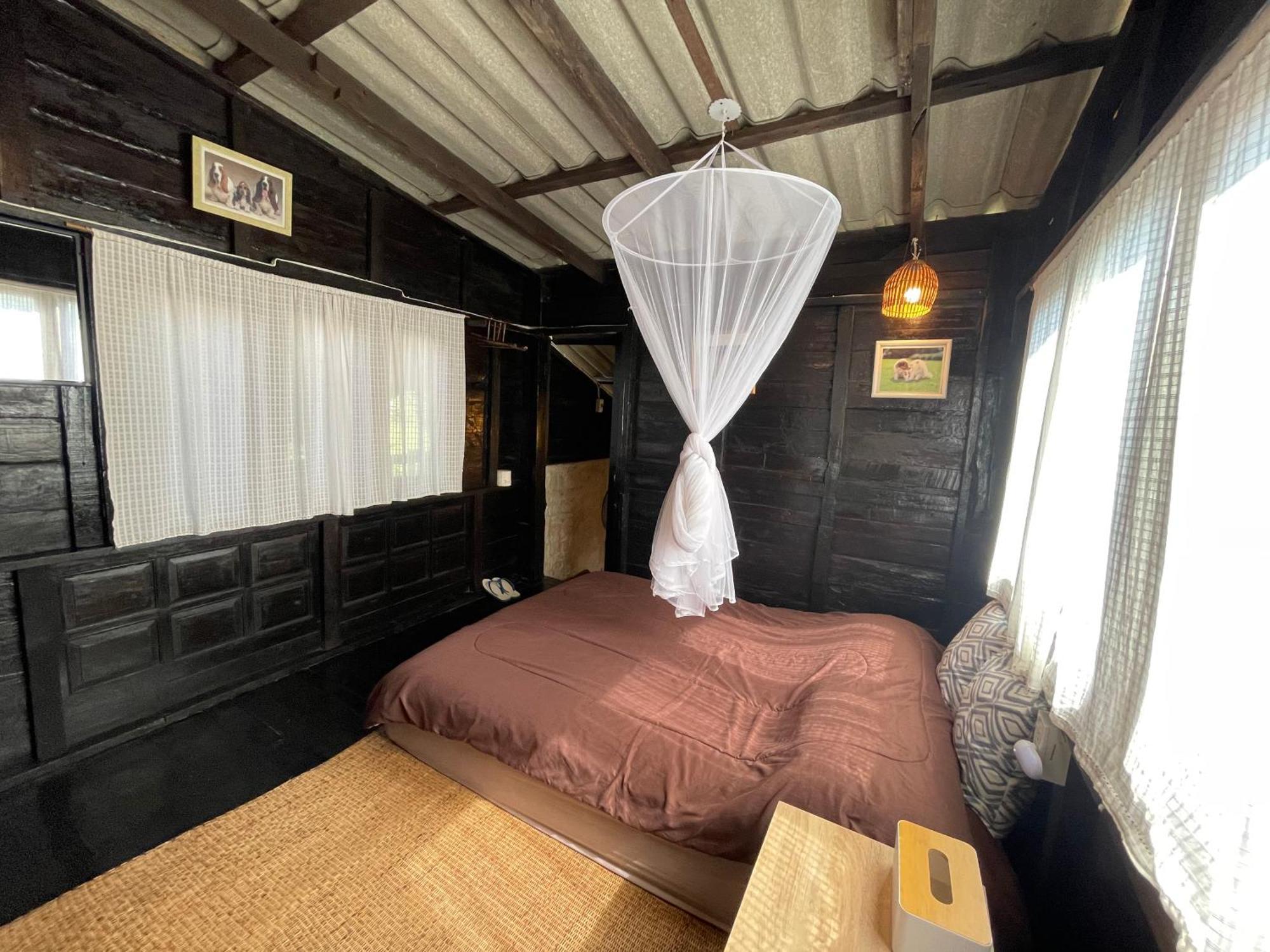 The Legend Homestay. Mae Ai Dış mekan fotoğraf